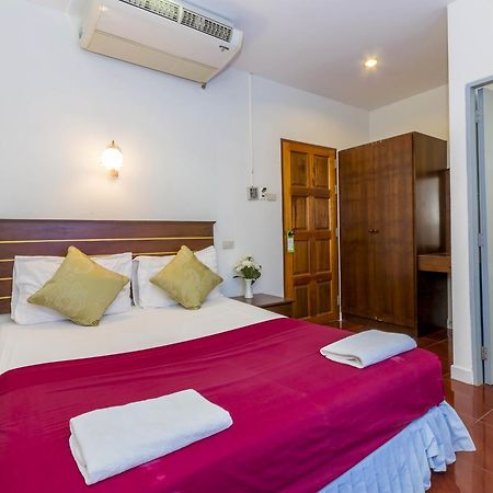191Inn Patong Экстерьер фото